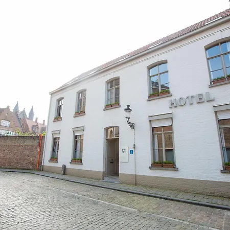 Appartamento Bonobo Bruges