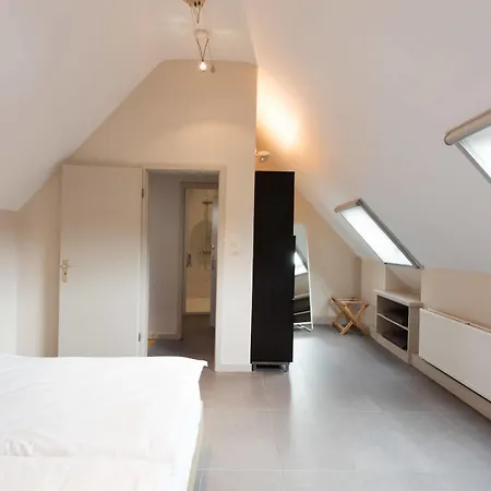 Appartamento Bonobo Bruges
