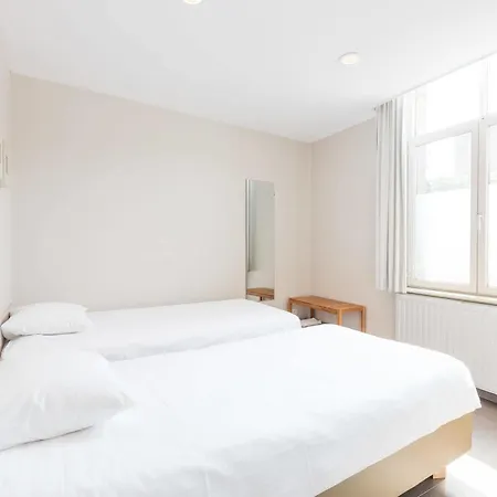 Appartamento Bonobo Bruges