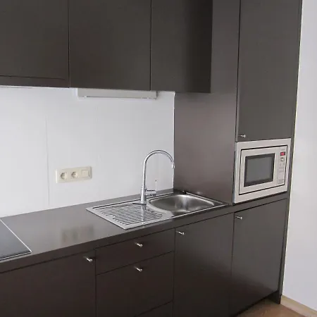 Apartamento Bonobo