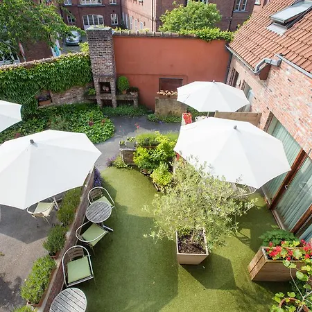 Apartment Bonobo *