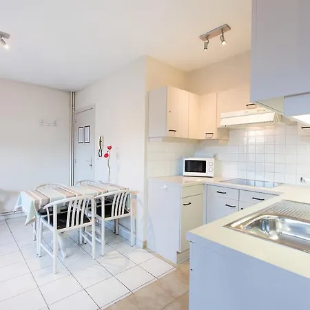 Bonobo Apartment *