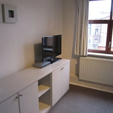 Apartment Bonobo *