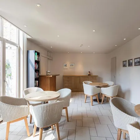 Bonobo Apartment *