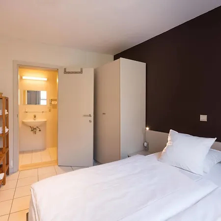 Bonobo Apartment *