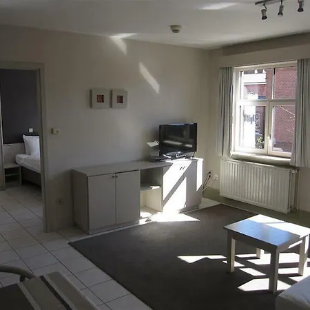 Apartment Bonobo