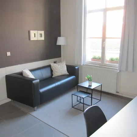 Bonobo Apartment *