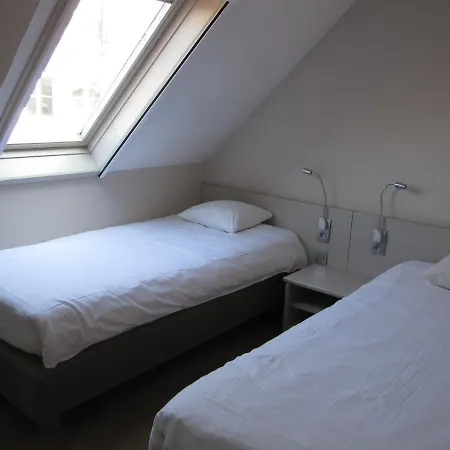Apartment Bonobo