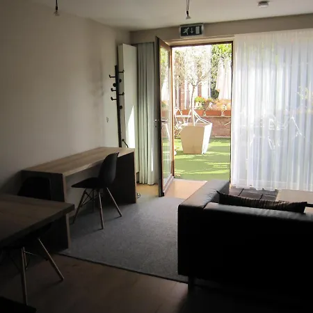 Apartment Bonobo