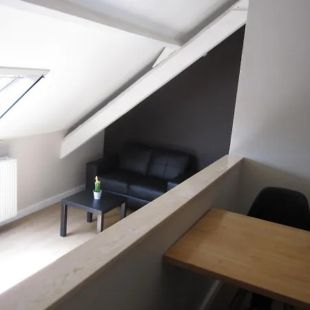 Apartment Bonobo *