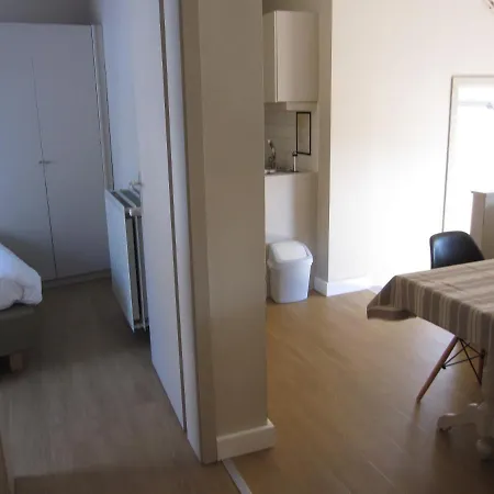 Bonobo Apartment *