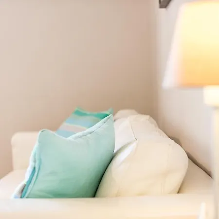 Bonobo شقة بروج